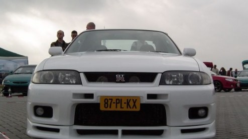 Het is weer tijd voor een nieuwe aflevering Gespot! Er zijn weer vele fotos ingezonden en we hebben er weer een mooie compilatie gemaakt. In deze Gespot! is veel variatie te vinden, van een Porsche t