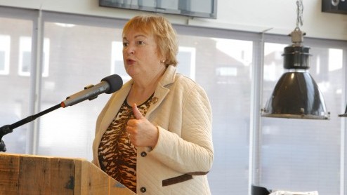 Vloot 100 stuks Nissan Leaf voor autodeelproject Terschelling.