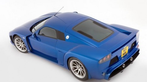 De Engelse sportwagen fabrikant Noble komt met een regelrechte aanval op alle concurrenten in het supersportsegment. De Noble M15 is snel n goedkoop.