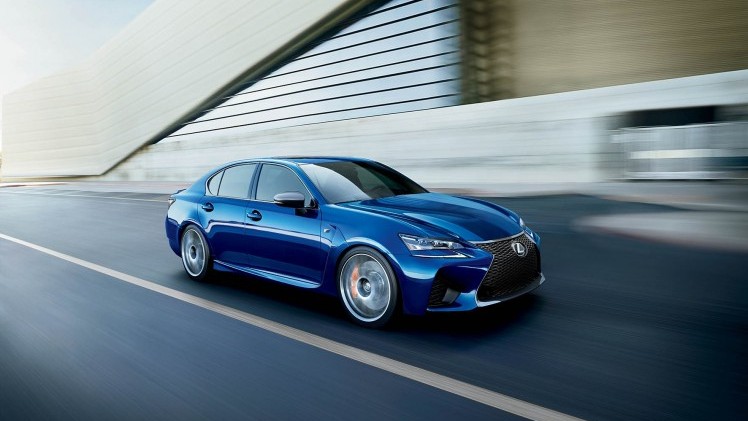 Lexus met twee Europese primeurs en een wereldprimeur naar Autosalon van Geneve 2015.