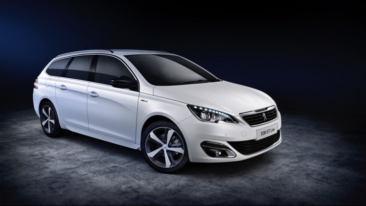 Peugeot RCZ GT Line komt medio 2015 naar Nederland, in navolging van de 308 GT Line en 508 GT Line.