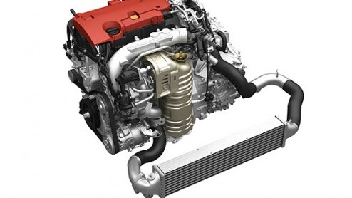 Honda VTEC Turbo motoren laten nog even op zich wachten. Eerste variant leverbaar in Civic Type R.