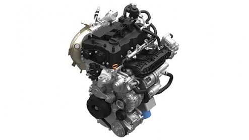 Honda VTEC Turbo motoren laten nog even op zich wachten. Eerste variant leverbaar in Civic Type R.