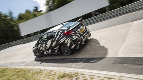 Honda VTEC Turbo motoren laten nog even op zich wachten. Eerste variant leverbaar in Civic Type R.
