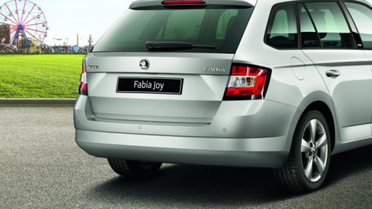 Skoda introduceert Joy-modellen. Het zijn actiemodellen van de Yeti, Fabia, Rapid en Octavia met veel extra's.
