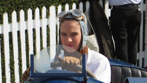 Goodwood Revival 2014 in aantocht!