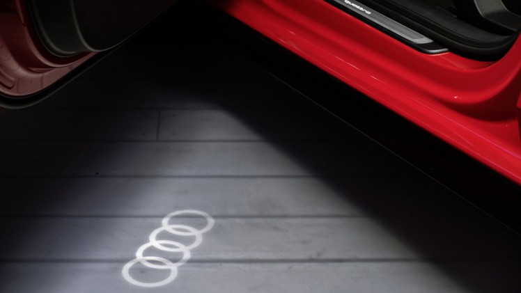 Audi introduceert RS3 Limousine en nog veel meer nieuwe RS modellen in de komende jaren.