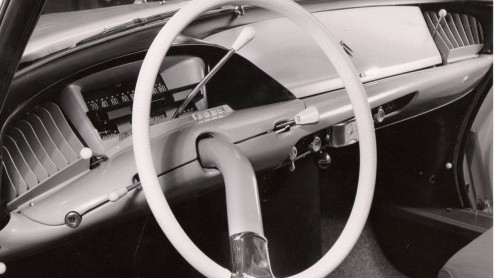 Auto-iconen: de Citron DS 19