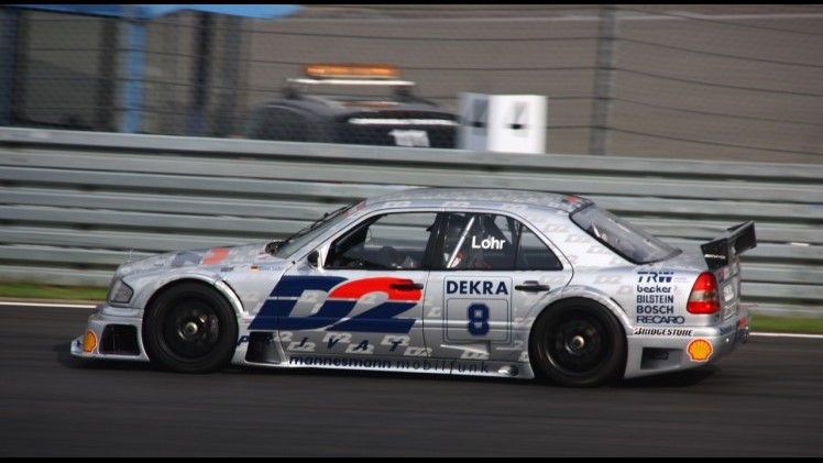 Verslag Oldtimer Grand Prix 2015 op Nburgring, een lekker Duits feestje met uitlaatgeweld!