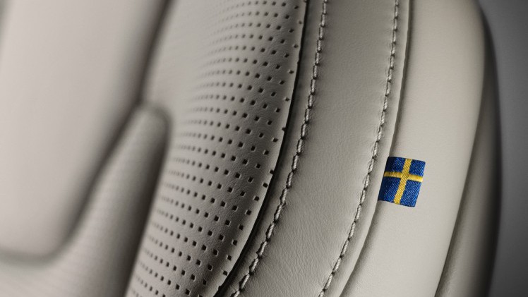 Volvo onthult de S90 met alle officile details en informatie. Het nieuwe vlaggenschip komt net na de zomer naar Nederland, evenals de nieuwe V90.