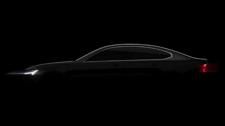 Volvo onthult de S90 met alle officile details en informatie. Het nieuwe vlaggenschip komt net na de zomer naar Nederland, evenals de nieuwe V90.