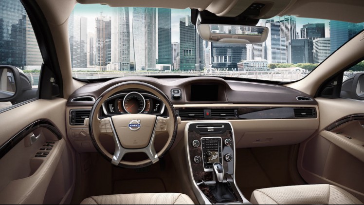 Volvo onthult de S90 met alle officile details en informatie. Het nieuwe vlaggenschip komt net na de zomer naar Nederland, evenals de nieuwe V90.