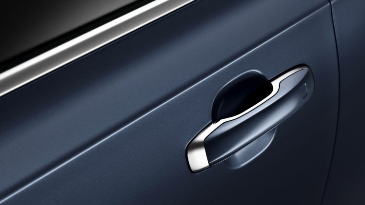 Volvo onthult de S90 met alle officile details en informatie. Het nieuwe vlaggenschip komt net na de zomer naar Nederland, evenals de nieuwe V90.