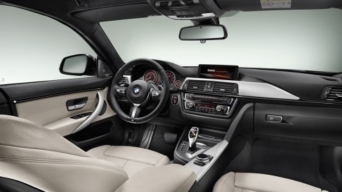 BMW heeft de prijslijst gedrukt van de 4 Serie Gran Coup. De fraai gelijnde vijfdeurs debuteert op de Autosalon van Genve. De orderboeken zijn inmiddels geopend.