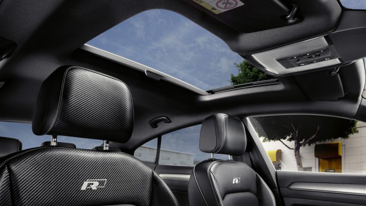Volkswagen heeft het doek getrokken van de opvolger van de CC: de Arteon. In de loop van dit jaar kunnen we de nieuwe gran turismo al in de showrooms verwachten.