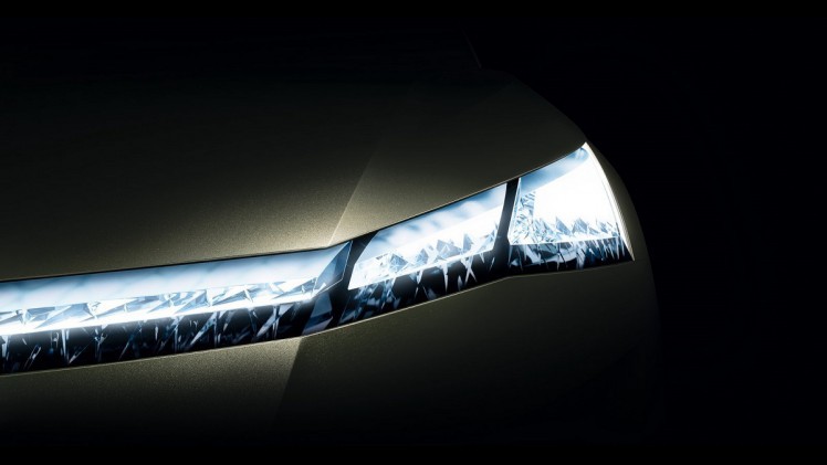 Skoda heeft de Vision E op een lichtere plek gezet, zodat we de auto nu goed kunnen bekijken. De komende jaren krijgt de auto nog een aantal elektrische broertjes en zusjes.
