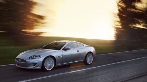 Laatste Jaguars XK naar Nederland. Productie Jaguar XK stopt in zomer 2014.