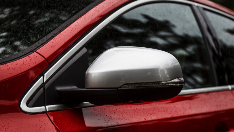 Als enige in zijn klasse heeft de Volvo V40 D2 Business slechts 14% bijtelling in 2015. Profiteer van dit unieke zakelijke aanbod en boek een proefrit.