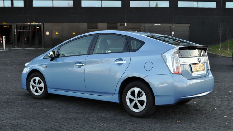 Deze plug-in hybrides zijn volgens LeaseAutoVandaag nu nog leverbaar met 7% bijtelling in 2015.