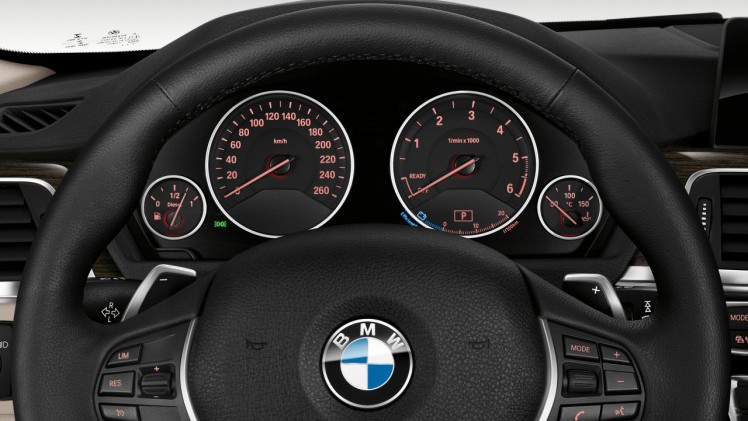 BMW introduceert 3 Serie plug-in hybride als BMW 330e. Zijn debuut beleeft hij op de IAA Frankfurt 2015.