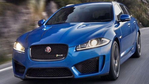 Jaguar heeft nu zelf alle informatie van de XFR-S Sportbrake naar buiten gebracht. De potente station heeft de beschikking over dezelfde 5.0 liter V8 Supercharged als de XFR-S sedan, de XKR-S.