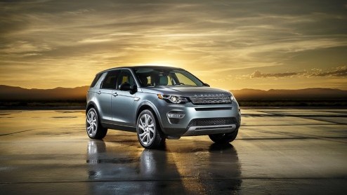 Land Rover heeft de Discovery Sport nu officieel onthuld. Een verrassing is de nieuweling niet meer, na de vele teasers en het gelekte schaalmodel. Wel zijn er nu meer details beschikbaar.
