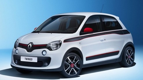 De eerste generatie Renault Twingo die in1992 op de markt werd gebracht, was een ongekend succes. Renault hoopt op datzelfde succes met de nieuwste generatie.