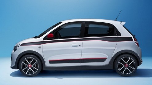 De eerste generatie Renault Twingo die in1992 op de markt werd gebracht, was een ongekend succes. Renault hoopt op datzelfde succes met de nieuwste generatie.