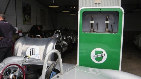 De Oldtimer Grand Prix Nrburgring 2014 is een heel weekend genieten van autosporthistorie in de Duitse Eifel.