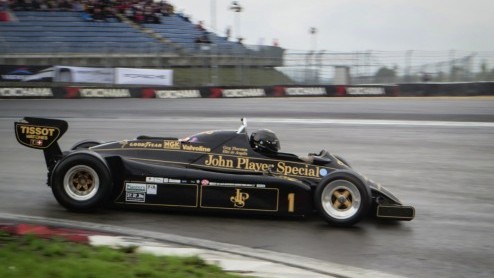 De Oldtimer Grand Prix Nrburgring 2014 is een heel weekend genieten van autosporthistorie in de Duitse Eifel.