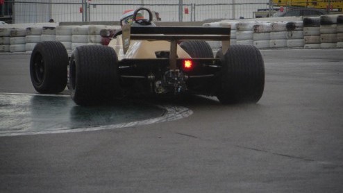 De Oldtimer Grand Prix Nrburgring 2014 is een heel weekend genieten van autosporthistorie in de Duitse Eifel.