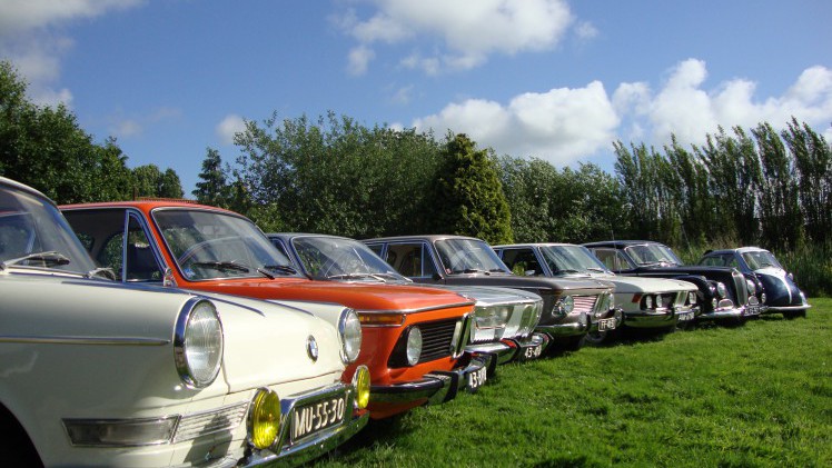Het volgende oldtimerweekend staat voor de deur; de Oldtimerbeurs in Autotron Rosmalen op 16 en 17 april 2016.