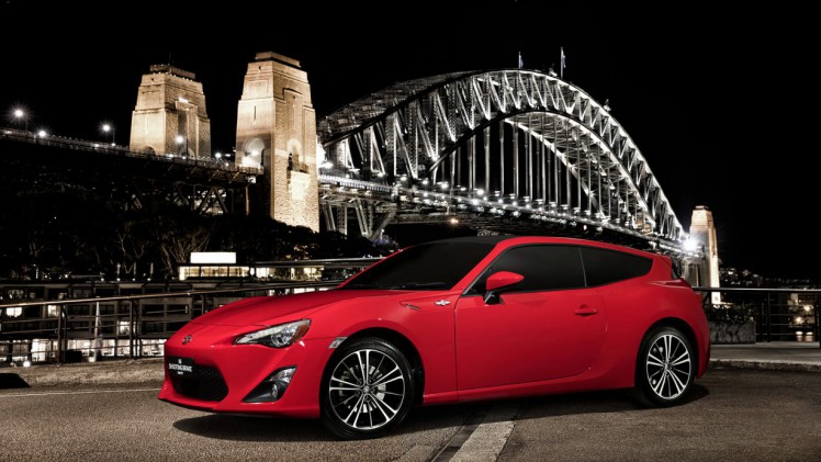 Toyota GT86 Shooting Brake gaat niet in productie. Eind 2016 kunnen we wel de vernieuwde GT86 in Nederland verwachten.