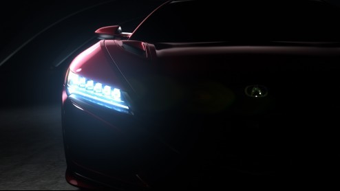 Al jaren worden we lekkergehouden met het nieuws dat er een nieuwe Honda (en Acura) NSX komt. Nu is eindelijk bekend wanneer we de productieversie gaan zien. Dus: agenda's in de aanslag...