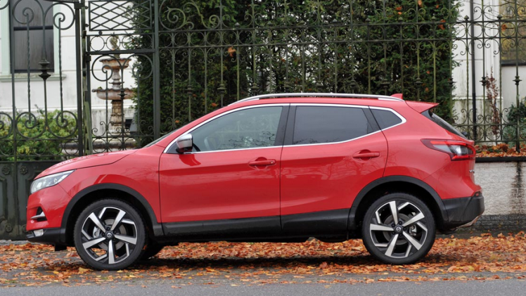 Ook Nissan stopt met diesels in Europa