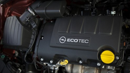 Opel breidt het leveringsprogramma uit met de Mokka Bi-Fuel en ADAM Bi-Fuel. Beide modellen rijden op benzine of LPG.
