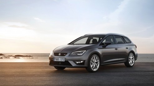 Seat Ibiza en Seat Leon met 1.4 TSI ACT motor, uitgerust met 140 pk of 150 pk en cilinderuitschakeling. Beide modellen leverbaar met 20% bijtelling.
