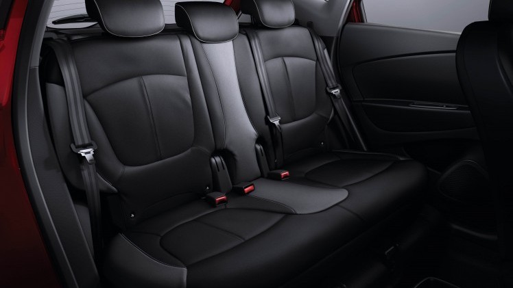 Renault levert de Captur nu ook als Xmod met TCe90, TCe 120 en dCi 110.