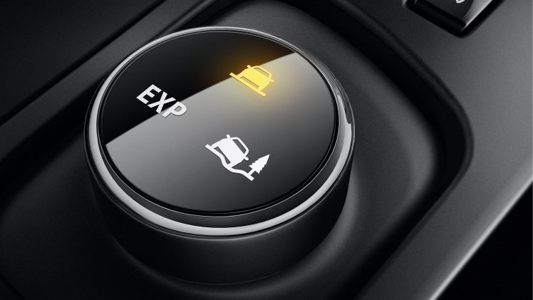Renault levert de Captur nu ook als Xmod met TCe90, TCe 120 en dCi 110.