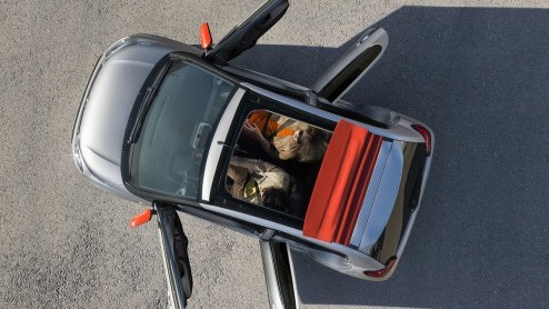 In navolging van de Peugeot 108 heeft ook de nieuwe Citron C1 een vanafprijs gekregen. De nieuwe C1 komt te koop met keuze uit drie benzinemotoren, waarbij de e-VTi 68 in aanmerking komt voor 14%.