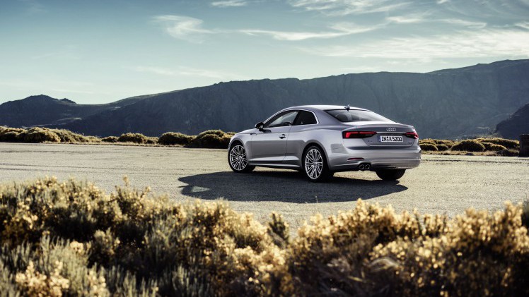 Roetfilters voor direct ingespoten benzinemotoren. Volkswagen start ermee met de Tiguan 1.4 TFSI en Audi met de A5 2.0 TFSI
