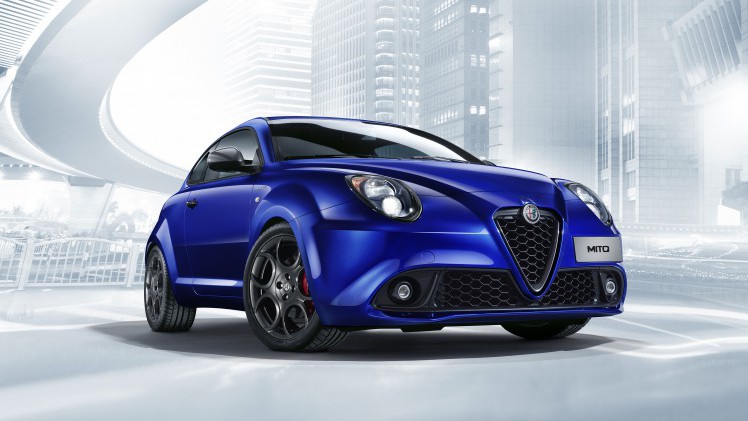 Nieuwe Alfa MiTo 1.3 JTDm en MiTo Veloce vanaf september 2016 naar Nederland.