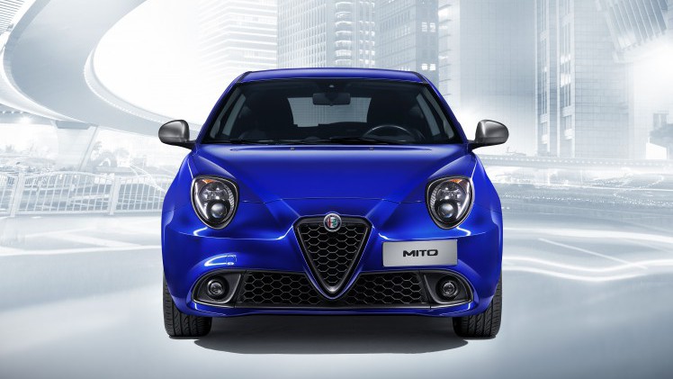 Nieuwe Alfa MiTo 1.3 JTDm en MiTo Veloce vanaf september 2016 naar Nederland.