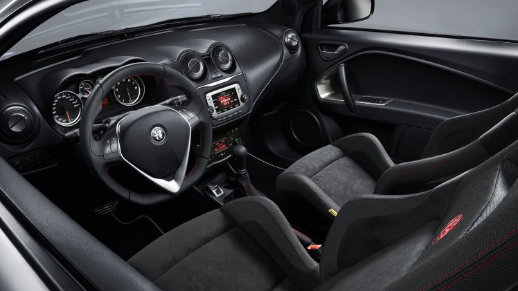 Nieuwe Alfa MiTo 1.3 JTDm en MiTo Veloce vanaf september 2016 naar Nederland.
