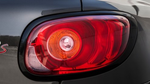 MINI Paceman krijgt update in 2014 en wordt leverbaar met 20% bijtelling.