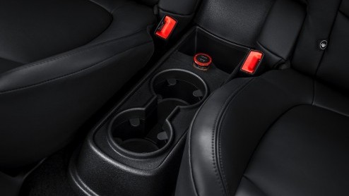 MINI Paceman krijgt update in 2014 en wordt leverbaar met 20% bijtelling.