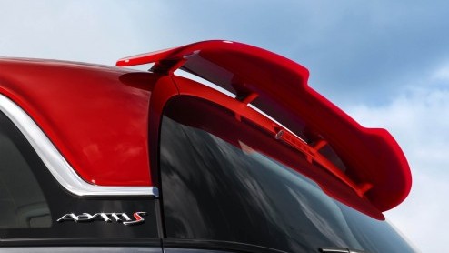 Sportieve Opel Adam S gaat in productie met 150 pk sterke turbomotor. Debuut op Autosalon van Prijs