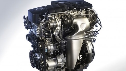 Opel heeft de nieuwe zestienhonderd diesel ook klaargestoomd voor toepassing in de Astra GTC. De nieuwe 1.6 CDTI vervangt per direct de 1.7 CDTI, is iets krachtiger en bovenal zuiniger.