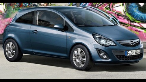 Opel voegt een nieuwe uitvoering toe aan het gamma van de Corsa. De Corsa BlitZ is gezegend met een royale uitrusting tegen een schappelijk prijskaartje, waarbij het voordeel kan oplopen tot 2.300 eur