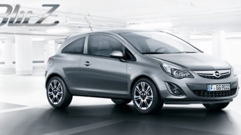 Opel voert actie met de Corsa. Tijdens de Corsa Run periode, die nog tot en met 24 mei loopt, is er volop voordeel te behalen op een nieuwe Corsa, wordt de wegenbelasting door Opel betaald